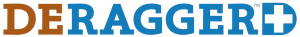 DERAGGER+ logo